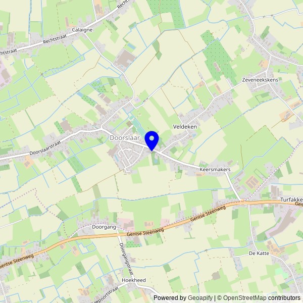 Map Photo